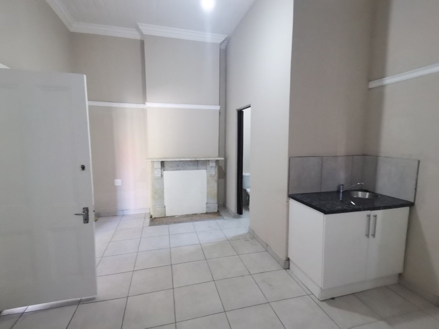 To Let 1 Bedroom Property for Rent in Port Elizabeth Central Eastern Cape